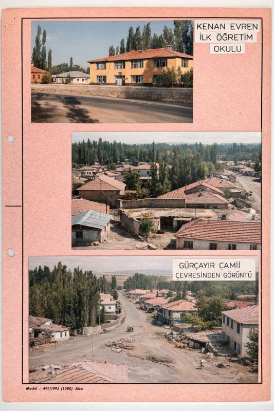 Kasabamız Fotoğrafları