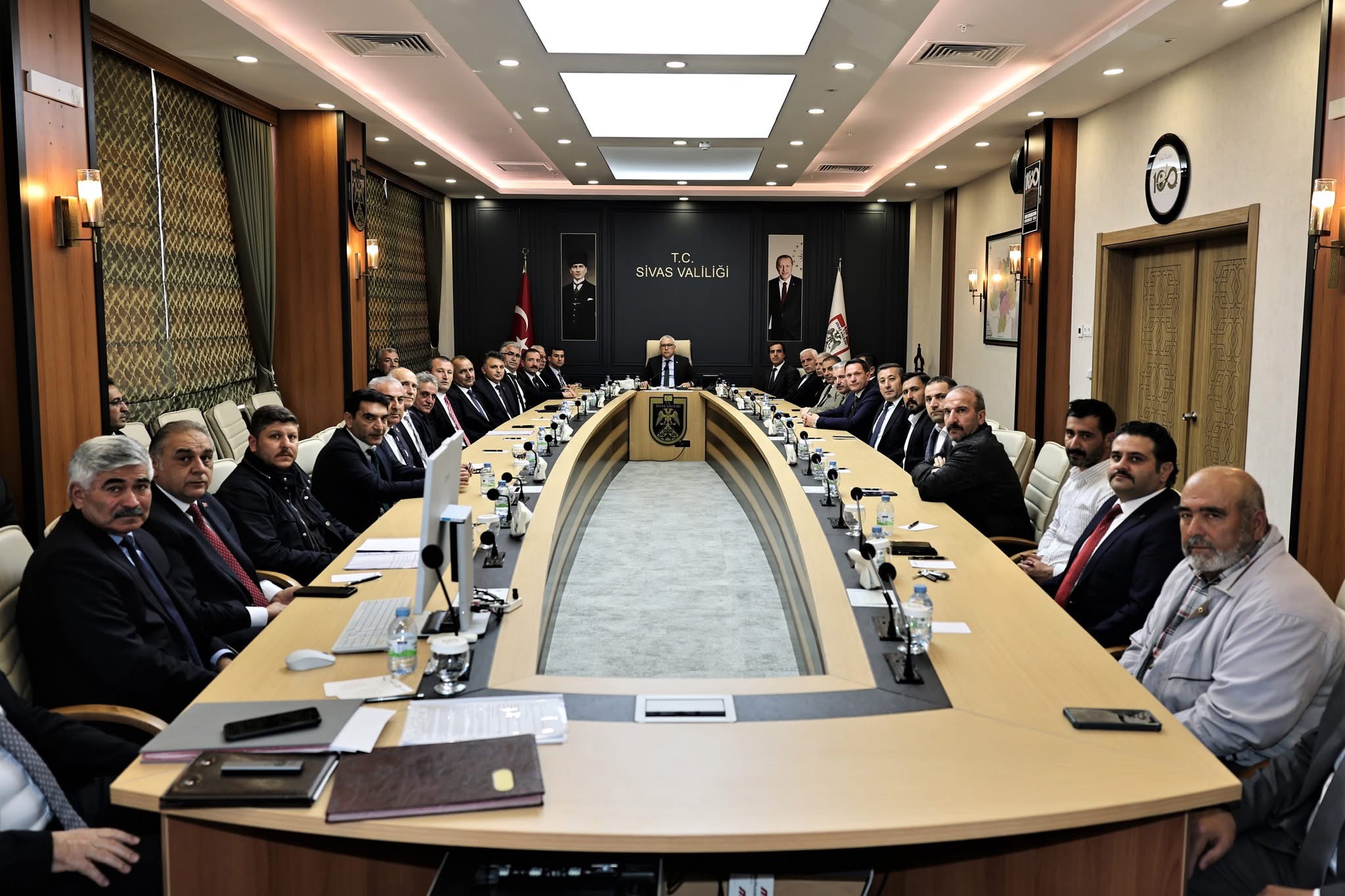 Sahipsiz Hayvanlar İçin Ortak Akıl: SİVSHAB Nisan Toplantısı Gerçekleştirildi