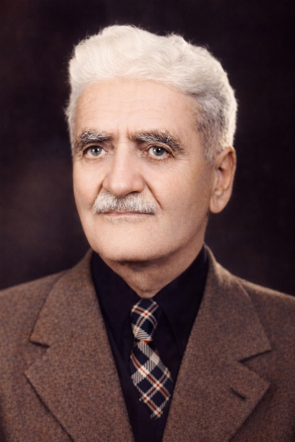ARAP ALİ ÖKSÜM