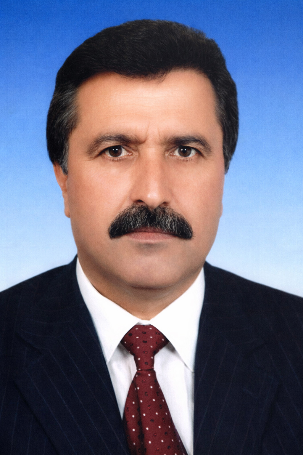 OSMAN ÖZKAN