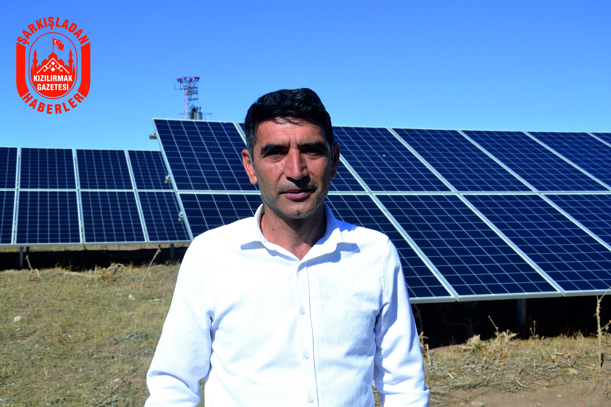 250 KW GÜNEŞ ENERJİ SANTRALİ