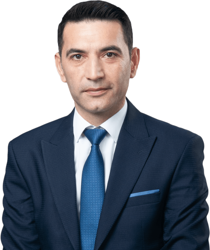 Başkan Özgeçmiş