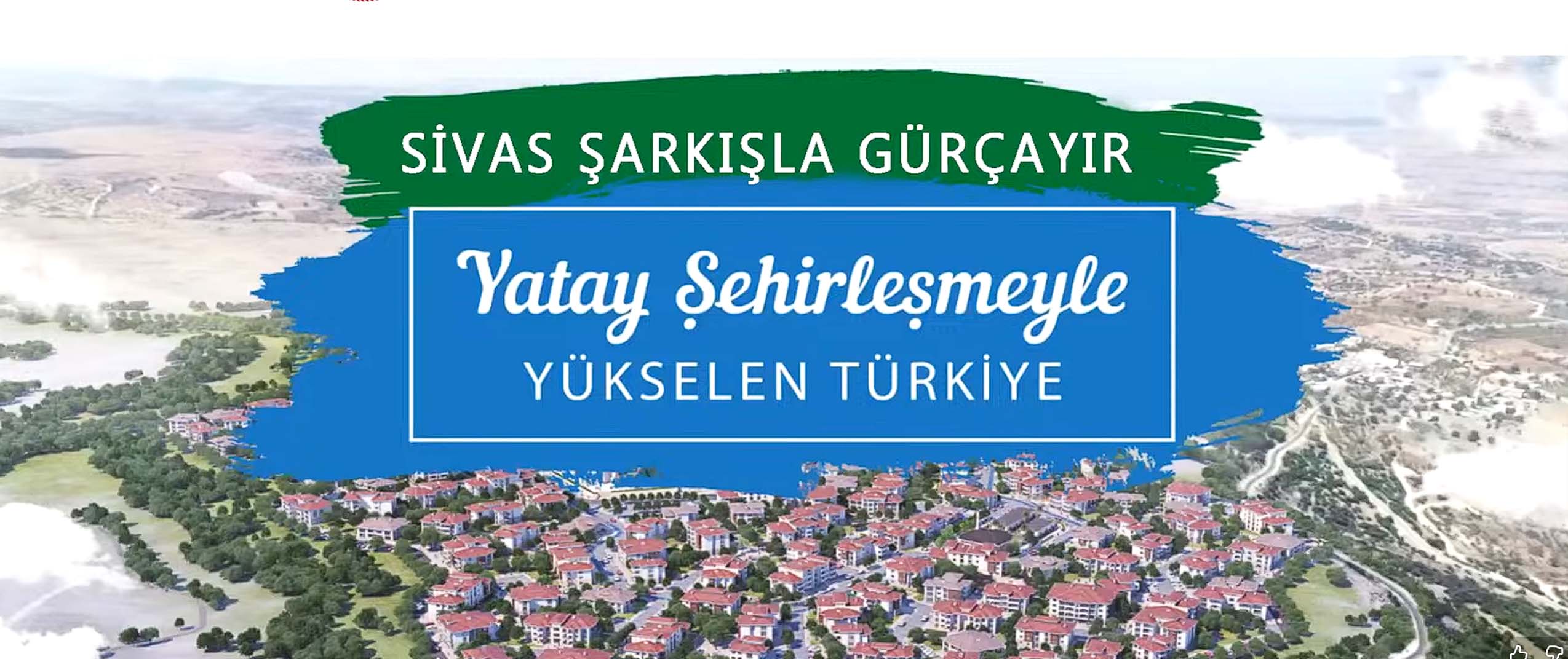 SİVAS ŞARKIŞLA GÜRÇAYIR KONUT BELİRLEME KURASI
