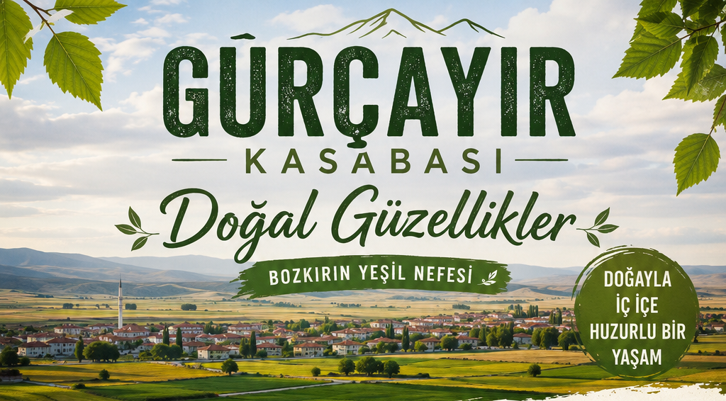 Doğal Güzellikler
