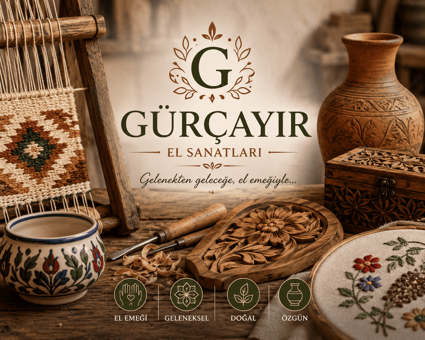 El Sanatları
